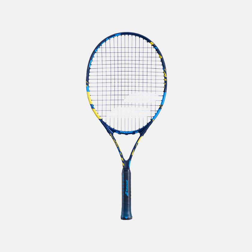 Babolat Ballfighter Junior 25 Tennis Racquet -Blue/Yellow