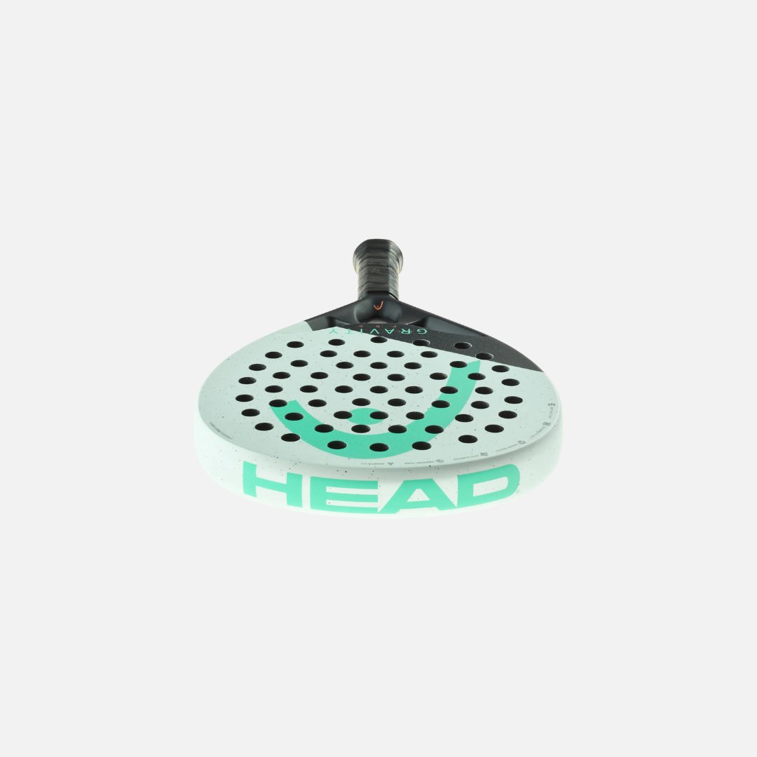 HEAD Gravity Padel Racket Paddle Series (Pro, Motion, Elite)