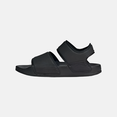 Adidas Adilette Kids Unisex Sandals -Core Black/Cloud White/Core Black