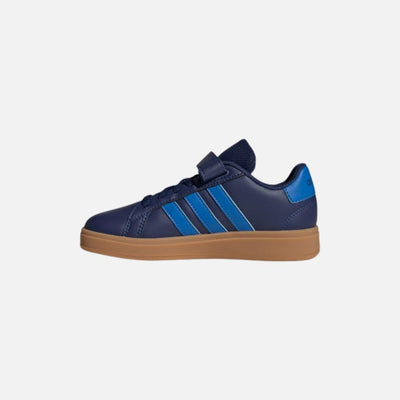Adidas Kids Grand Court 2.0 Shoes