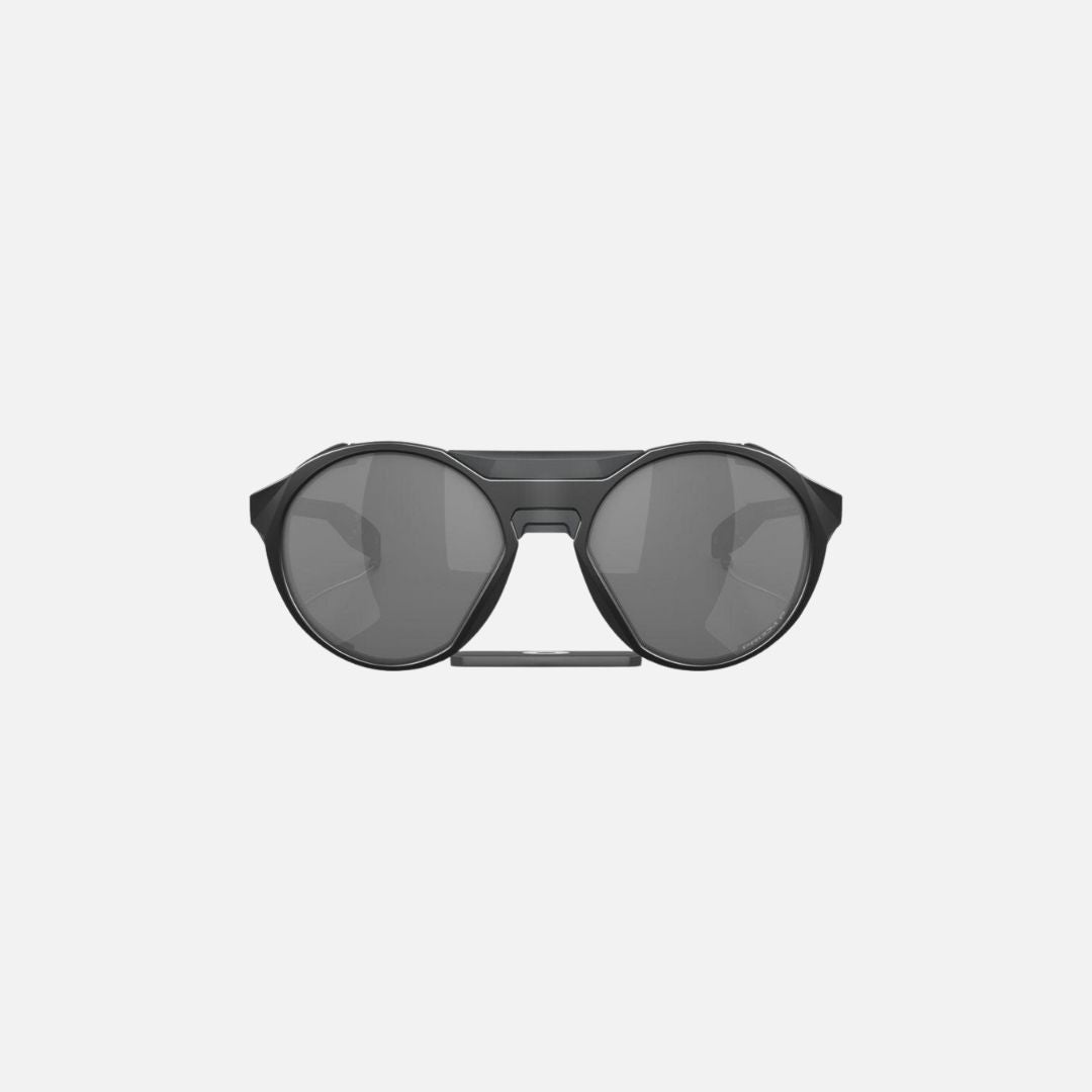 Oakley Clifden Matte Black Prizm Black Polarized