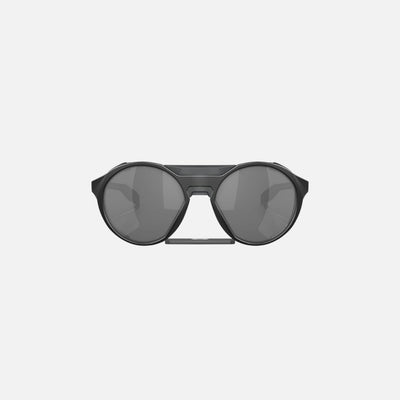 Oakley Clifden Matte Black Prizm Black Polarized