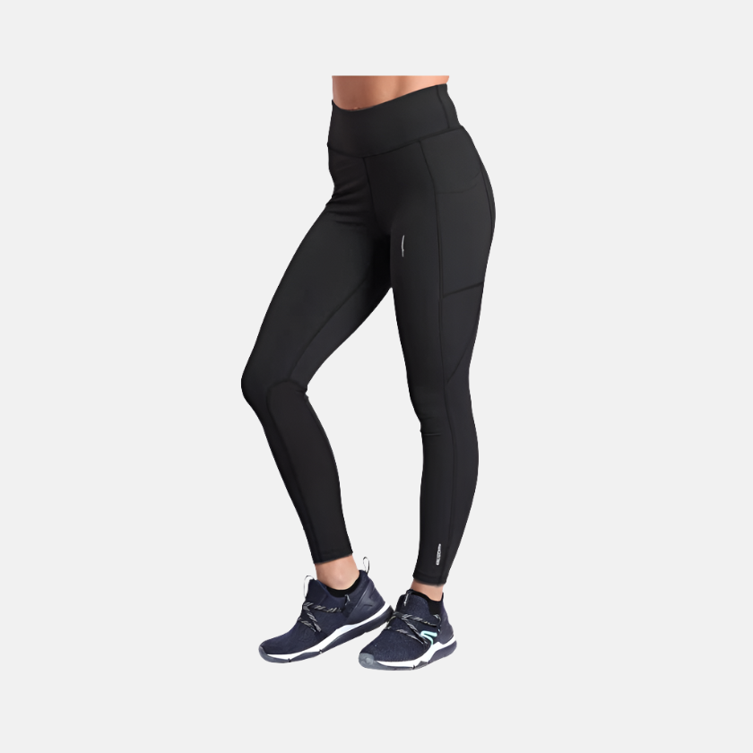 Dive Ultra Women's Leggings -Black