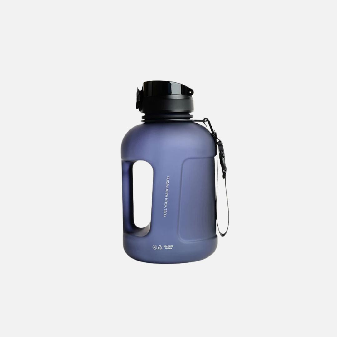 TEGO RISE BOTTLE 1.7L BLACK/BLUE