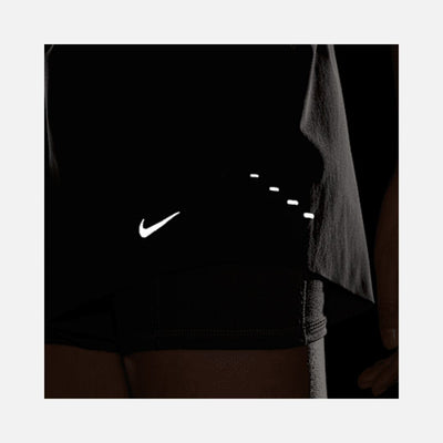 Nike Swift Women's Dri-FIT Mid-Rise 2-in-1 Running Shorts