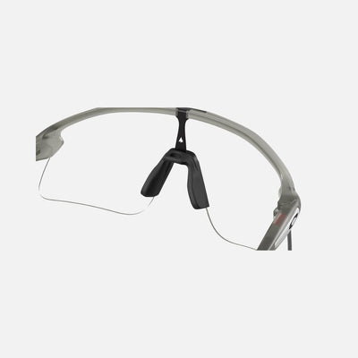 Oakley Stunt Devil S - Matte Grey Ink (Photochromatic)