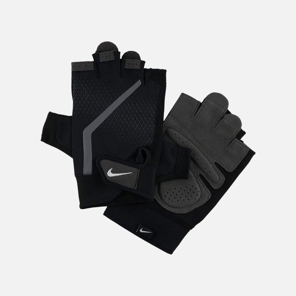 Nike Extreme Men's Training Gloves - Multi-Colour/Black/Anthracite/White