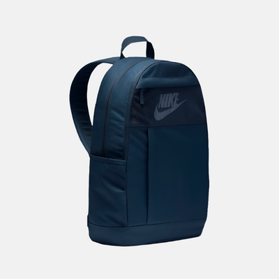 Nike Backpack (21L) -Armoury Navy/Armoury Navy/Summit White