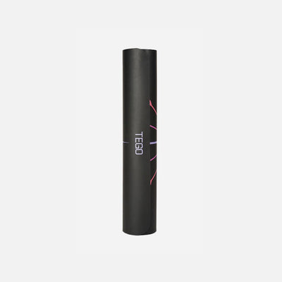 TEGO GURU PRO Yoga Mat - Flare