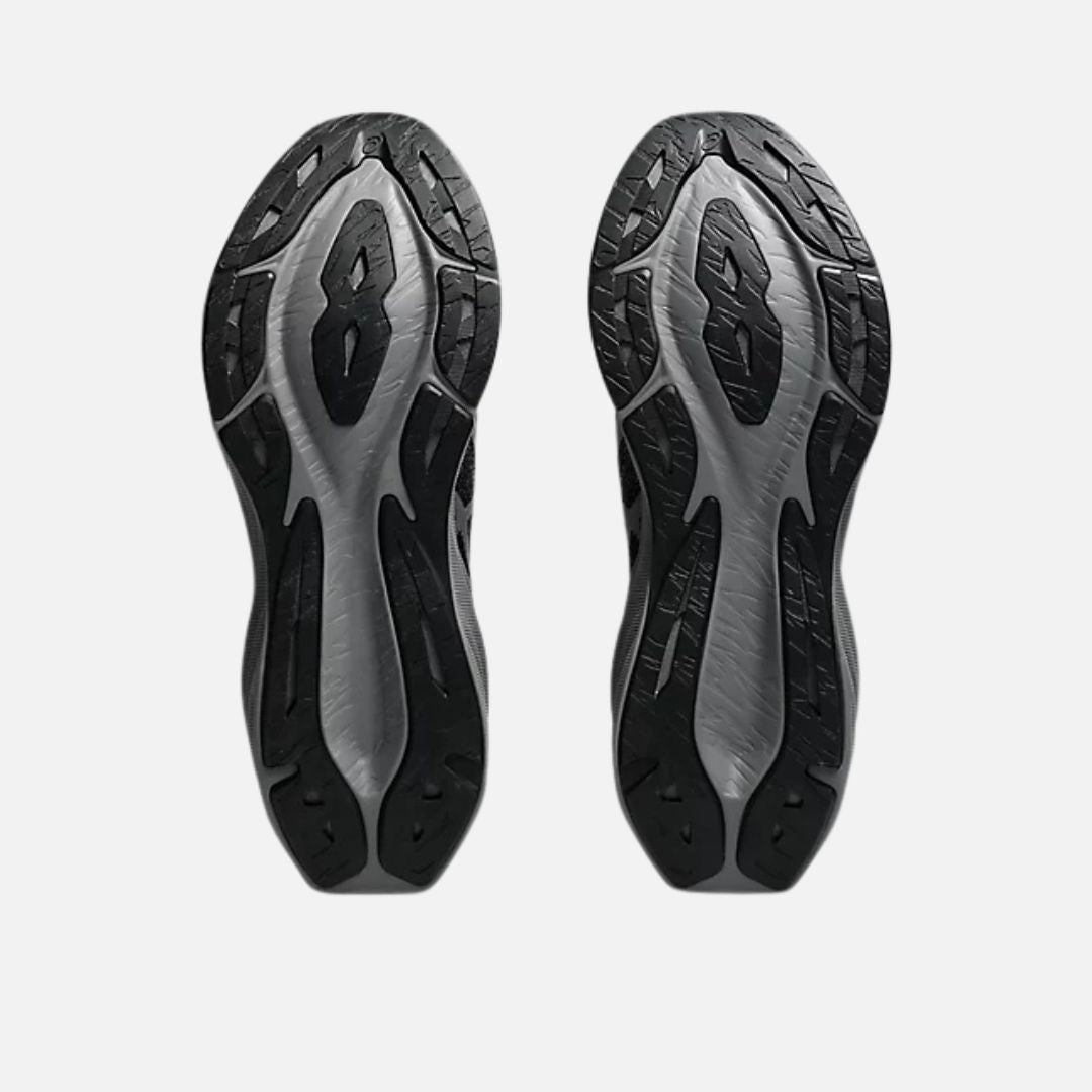 ASICS DYNABLAST 5 Men's running shoes -  Carbon/Black