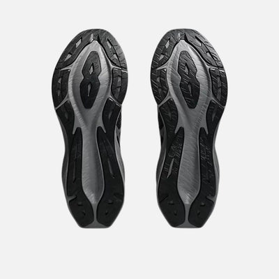 ASICS DYNABLAST 5 Men's running shoes -  Carbon/Black