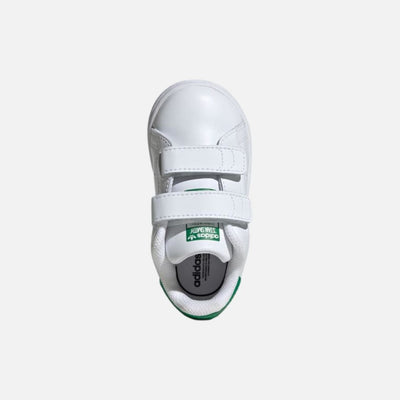 Adidas Stan Smith Comfort Closure Shoes Kids