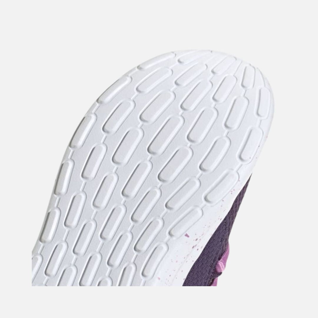 Adidas Kids Lite Racer Adapt 7.0 Shoes