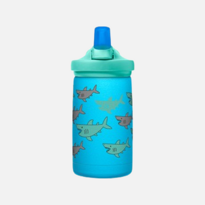 Camelbak Eddy+Kids Vacuum Insulated Stainless Bottle 0.35L