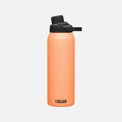 Camelbak Chute Mag Insulated Stainless Steel 32oz (1L) -Desert Sunrise/Nordic Blue