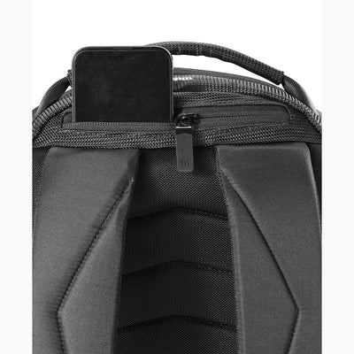 Wilson tennis backpack Roger Federer black