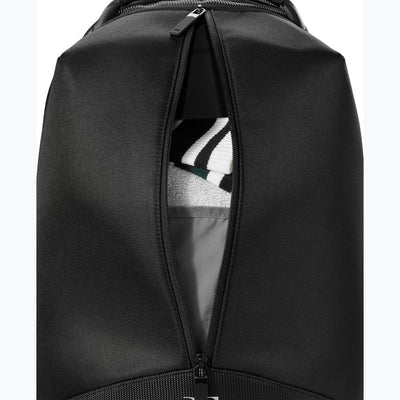 Wilson tennis backpack Roger Federer black