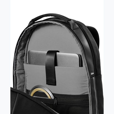 Wilson tennis backpack Roger Federer black