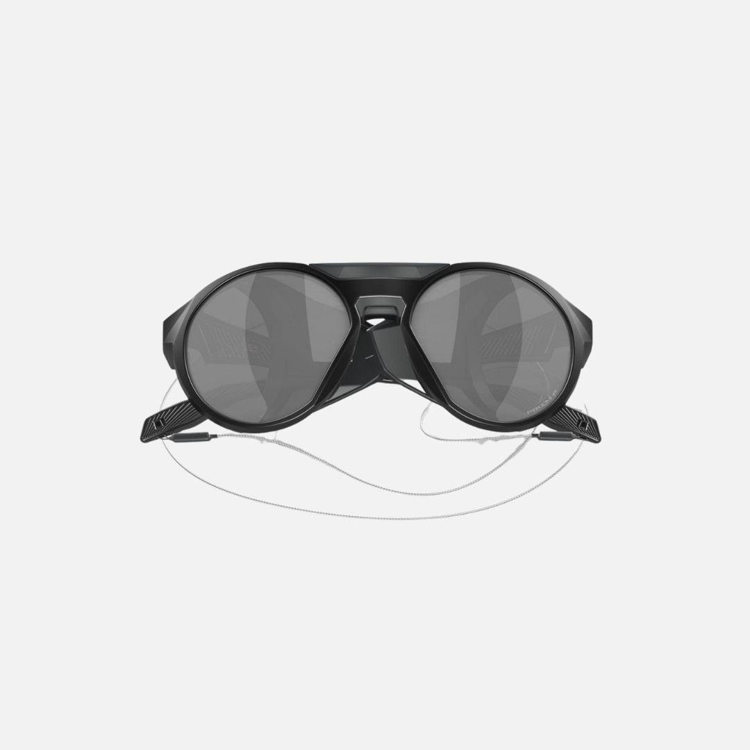 Oakley Clifden Matte Black Prizm Black Polarized