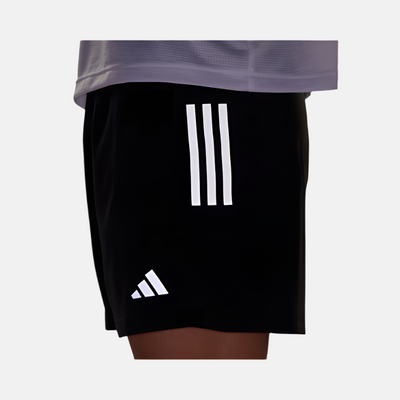 Adidas Own The Run Men's Running Shorts -Black