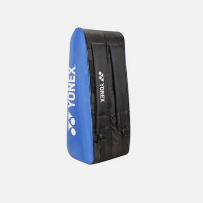 Yonex SUNR 24035 Badminton Kit Bag – Royal Blue/Black
