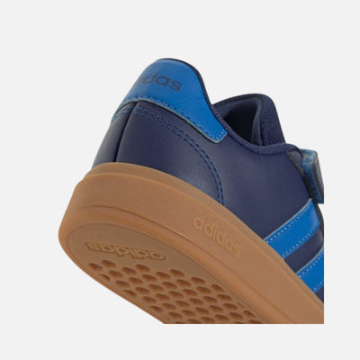Adidas Kids Grand Court 2.0 Shoes
