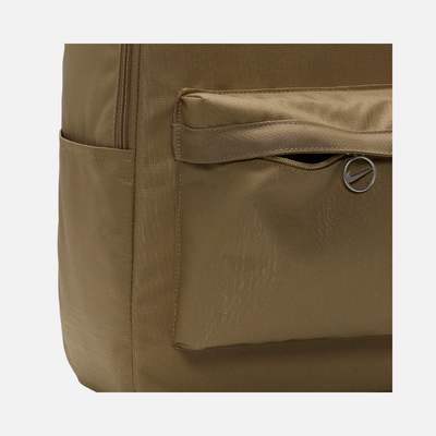 Nike Heritage Backpack (25L) -Neutral Olive/Neutral Olive/Medium Olive