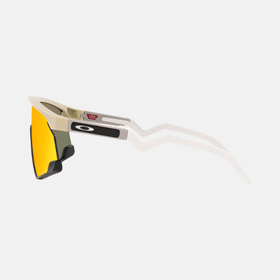Oakley BXTR Matte Desert Tan/Prizm Ruby Lenses