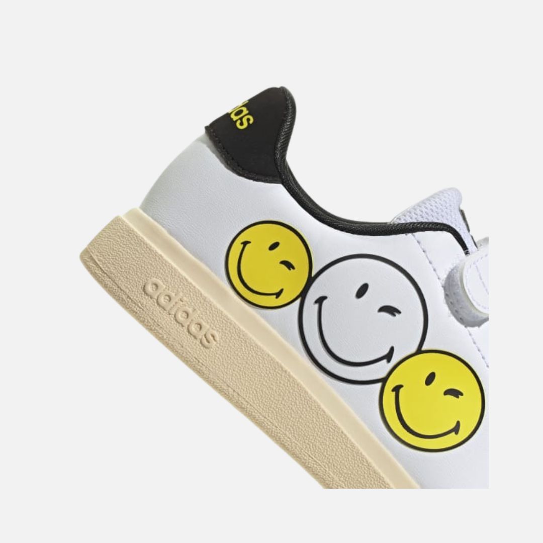 Adidas Kids Advantage 2.0 Shoes