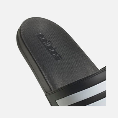 Adilette Comfort Slides Core Black / Cloud White / Core Black