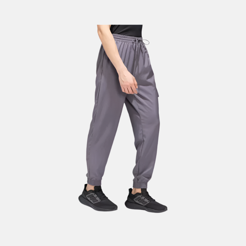 Adidas Sl Cargo Men's Pant -Grey / Black