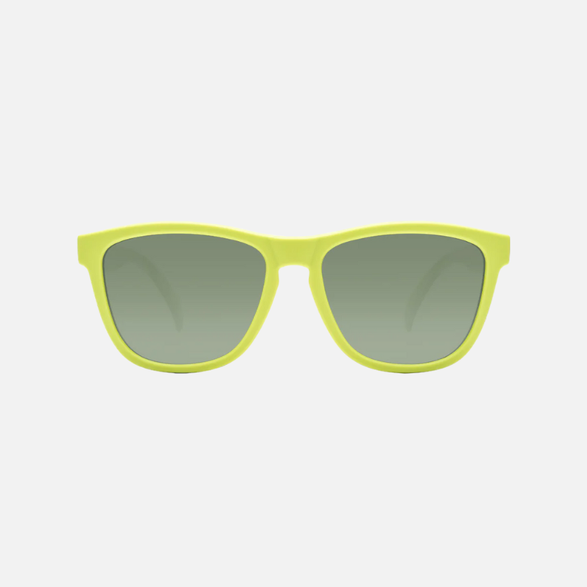 Craycol Ripe and Ready Unisex Sunglasses -Olive Green