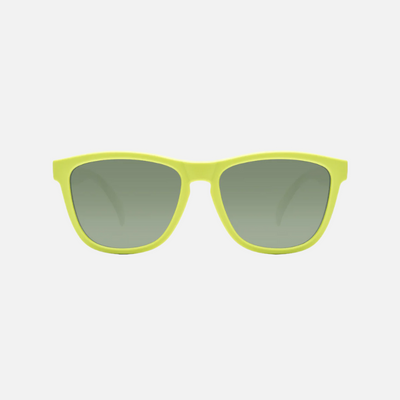 Craycol Ripe and Ready Unisex Sunglasses -Olive Green