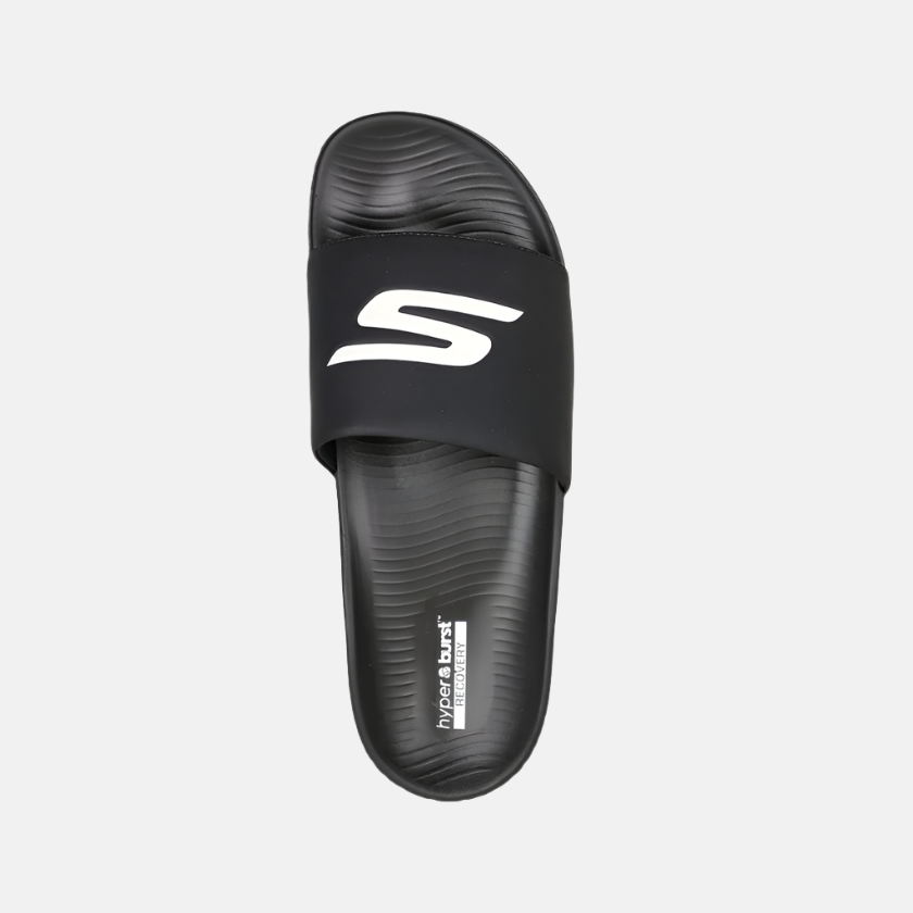 Skechers Hyper Slide-Deriver Men's Slide -Black – Gambol
