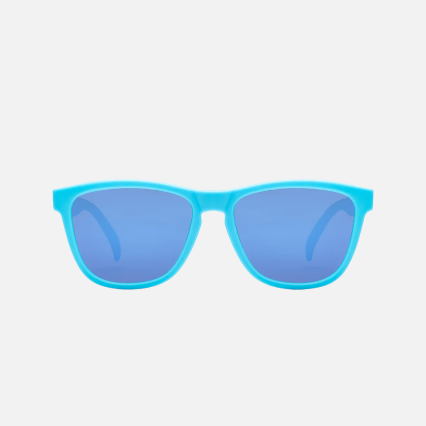 Craycol Sushi Sprinters Unisex Sunglasses -Blue