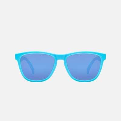 Craycol Sushi Sprinters Unisex Sunglasses -Blue