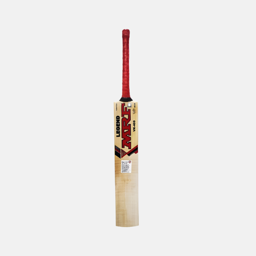 MRF Legend VK 400 English Willow Cricket Bat