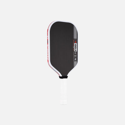 JOOLA Ben Johns Perseus Pro IV 16mm Pickleball Paddle – Black/White