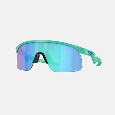 Oakley Resistor Ginger Prizm Ruby/celeste Prizm Sapphire