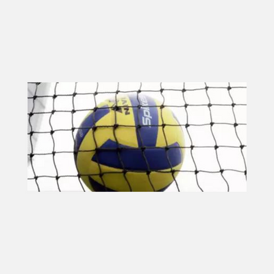Nivia Spikester Volley Ball -Yellow/Blue