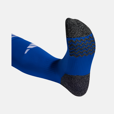 Adidas Adi 23 Football Socks -Royal Blue/White