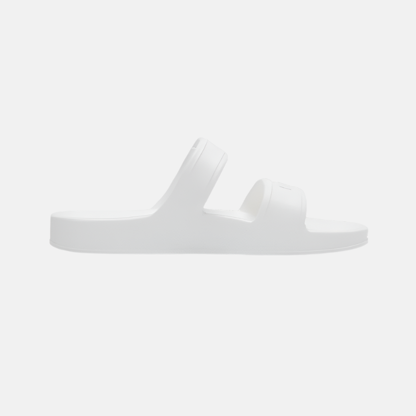 Puma Coscon Unisex Sandals -Warm White