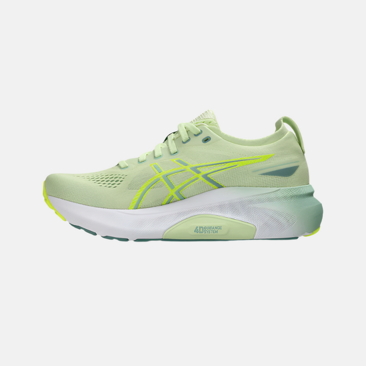 Asics Court Ff 2 Womens Tennis Shoes Green Asics GEL-KAYANO 31