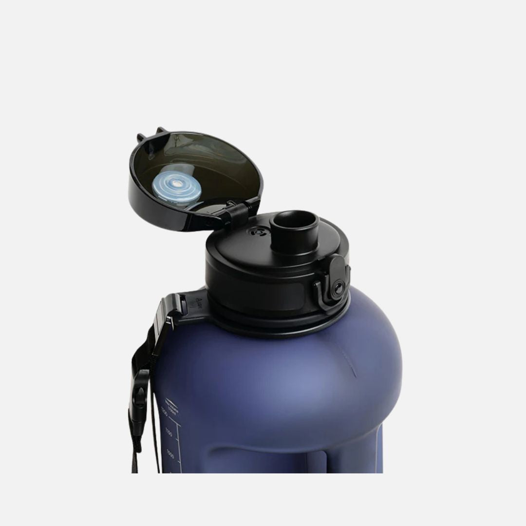 TEGO RISE BOTTLE 1.7L BLACK/BLUE