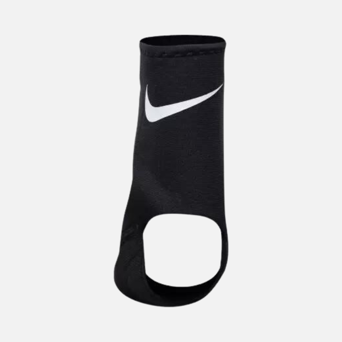 Nike Pro Ankle Sleeve 2.0 -Black/White