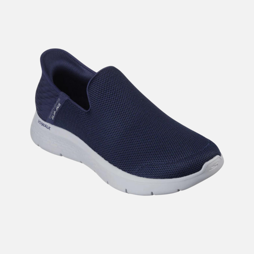 Skechers Slip-ins: GO WALK Flex -Navy – Gambol
