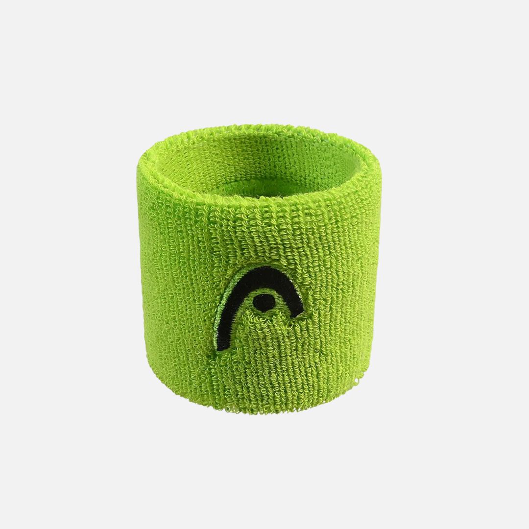 HEAD Wristband 2.5“