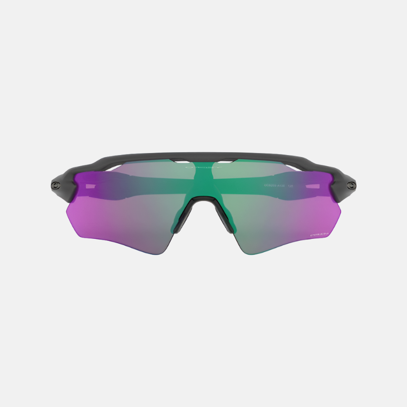 Oakley Radar EV Path Steel With Prizm Road Jade