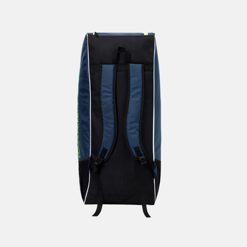 SS Mass Duffle Large With Wheel Kit Bag