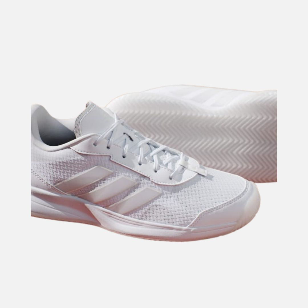 adidas gazelle silver green womens Adidas Avaflash Tennis Shoes – Gambol